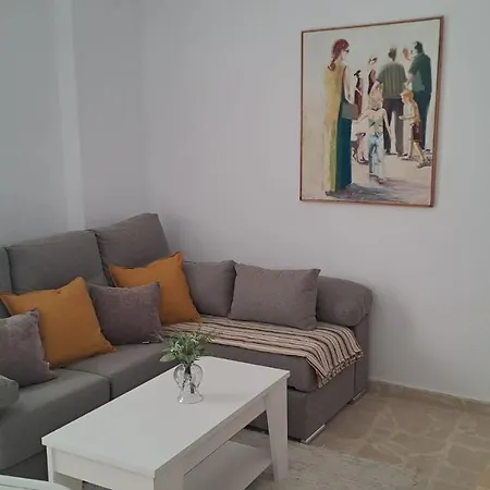 Apartamento Apartamento Isabel Centro *